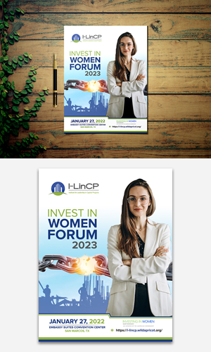 Design Graphique par debdesign pour I-LinCP | Design : #28772991
