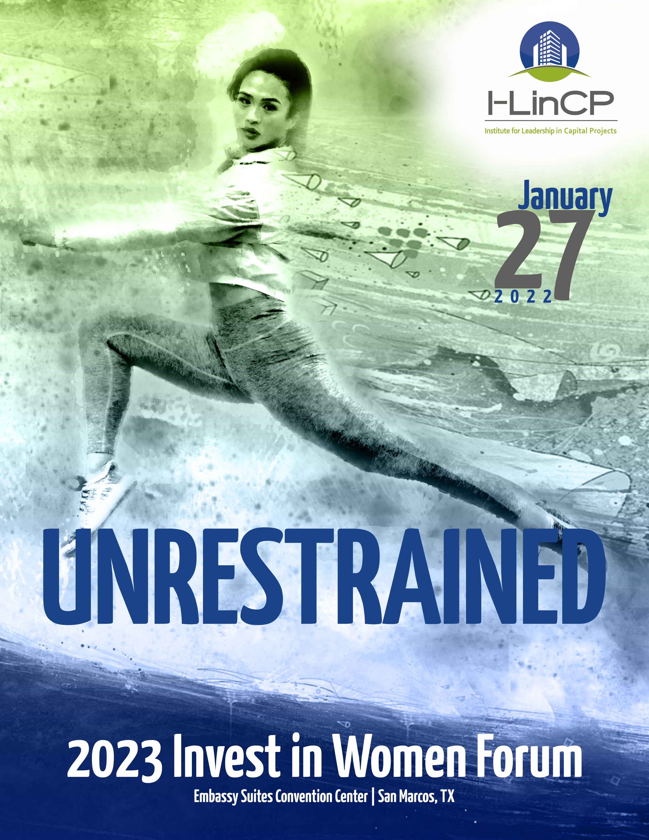 Design Graphique par Fine Graphics House pour I-LinCP | Design : #28771915