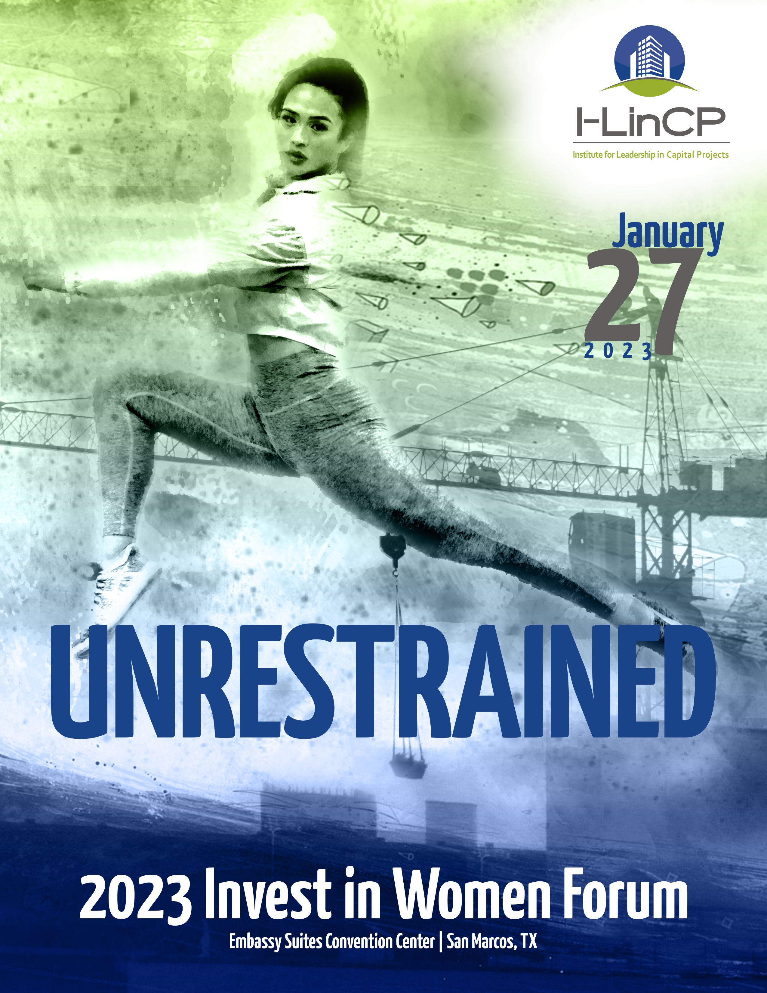 Graphic Design by Fine Graphics House for I-LinCP | Design #28868130