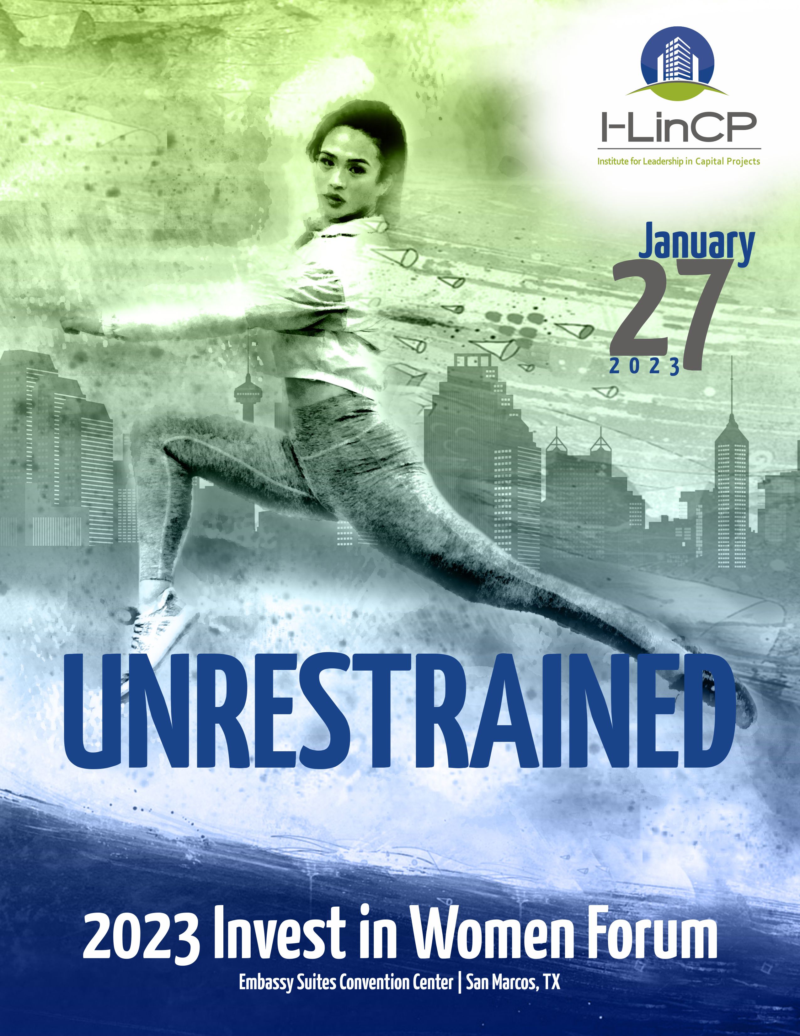 Graphic Design by Fine Graphics House for I-LinCP | Design #28882554