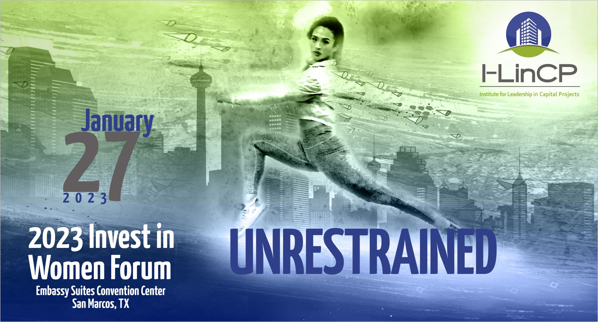 Graphic Design by Fine Graphics House for I-LinCP | Design #28882555