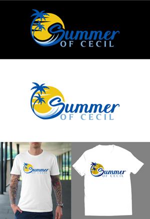 Logo Design by D. Art