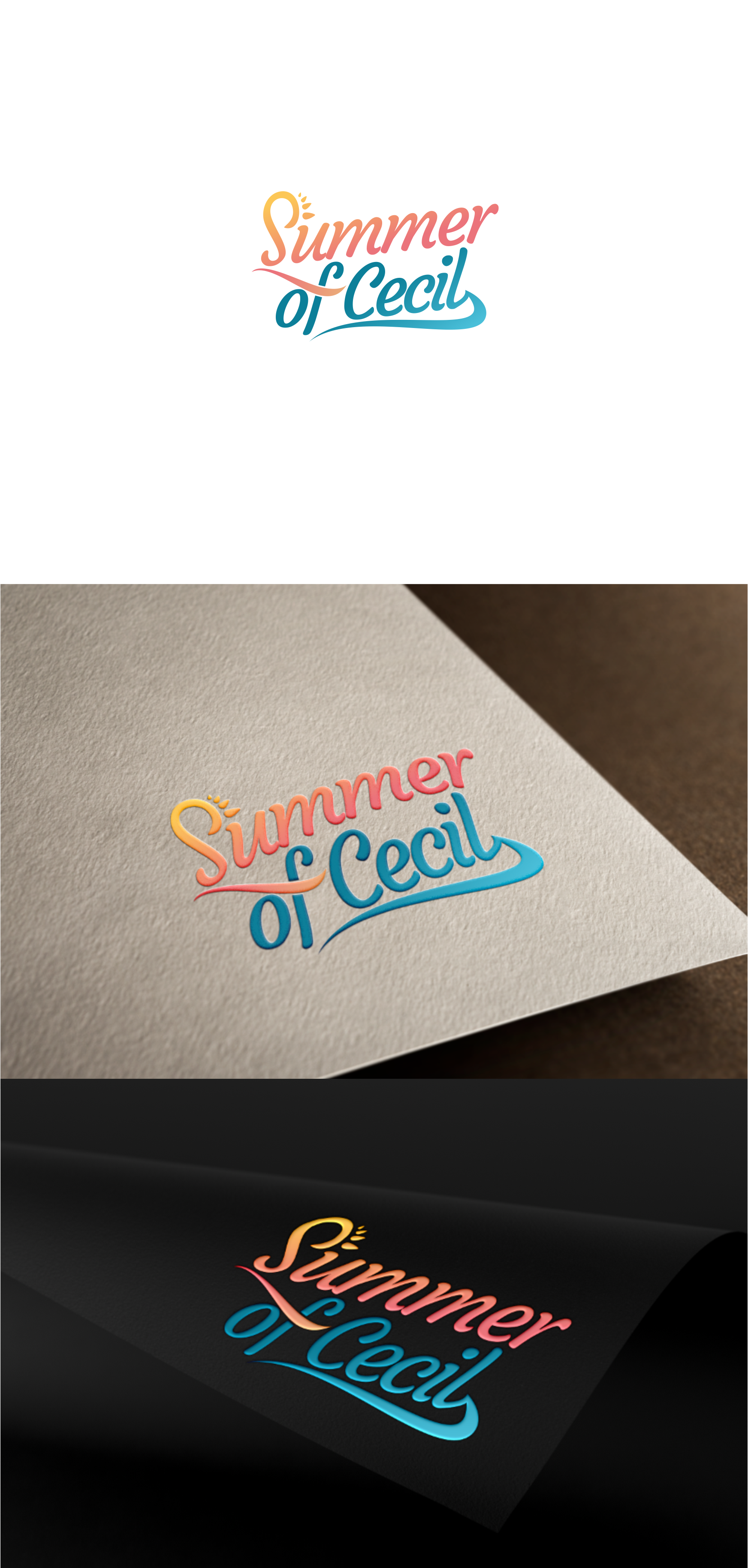 Logo Design by *mary for this project | Design #28773421