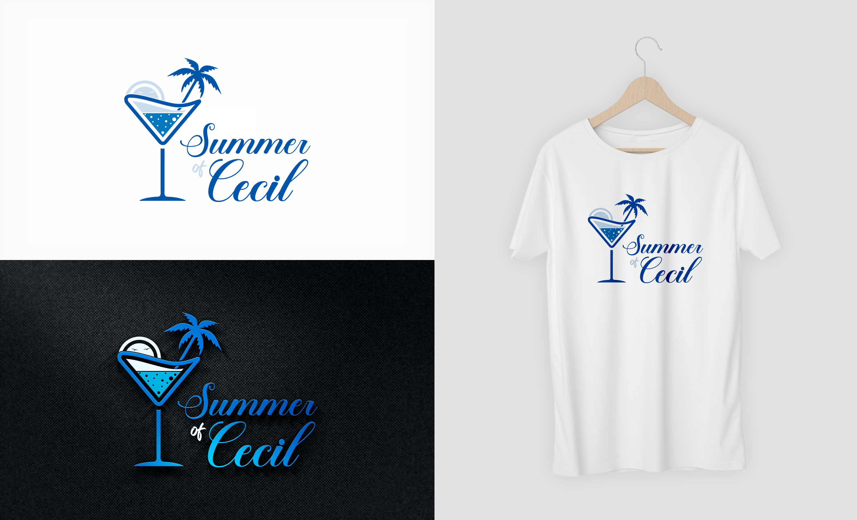 Logo Design by Adeikhan for this project | Design #28770081