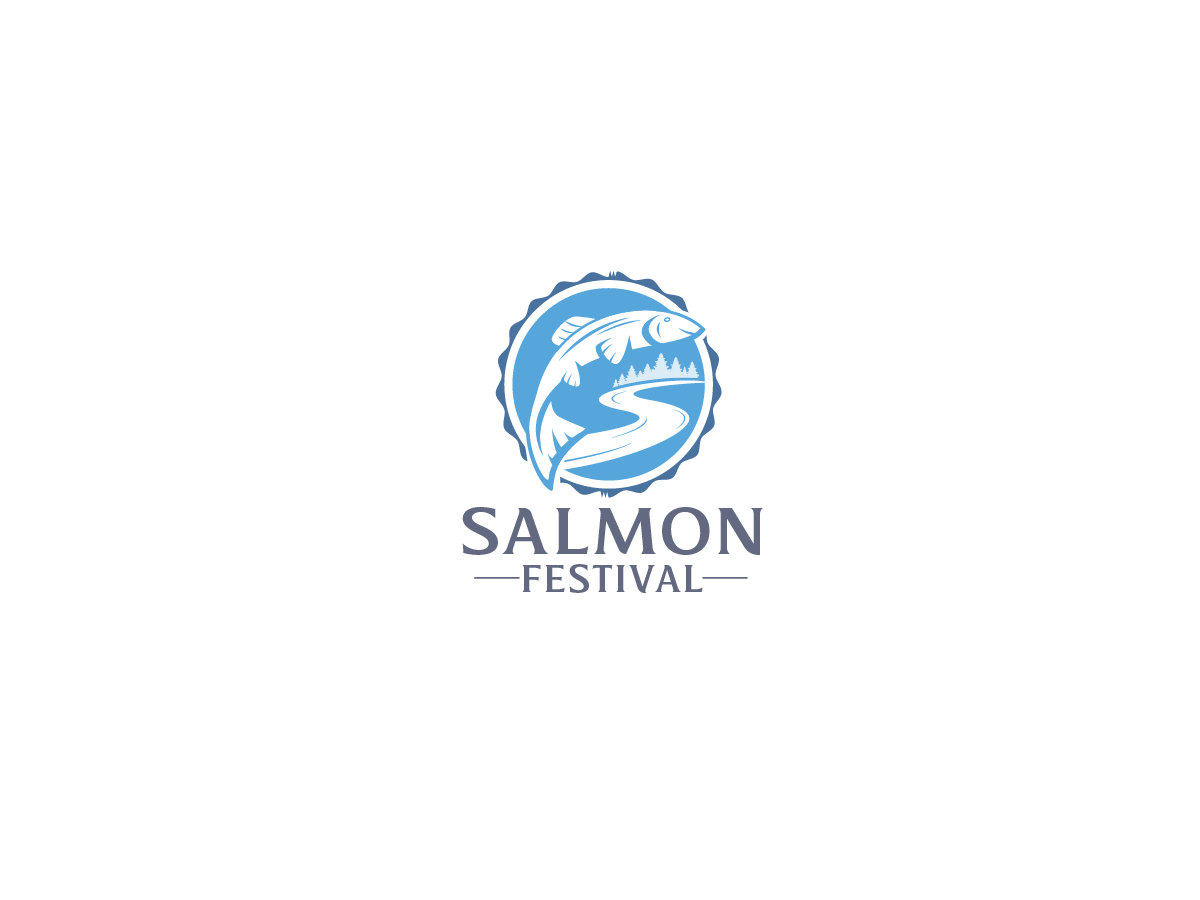 Logo-Design von Caribu inc für Idaho Rivers United | Design #28834483