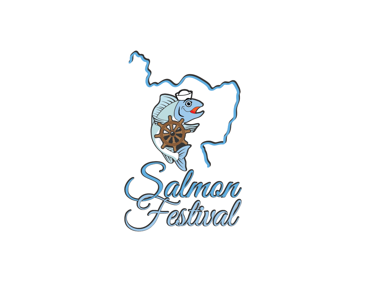 Logo-Design von Matea für Idaho Rivers United | Design #28820722