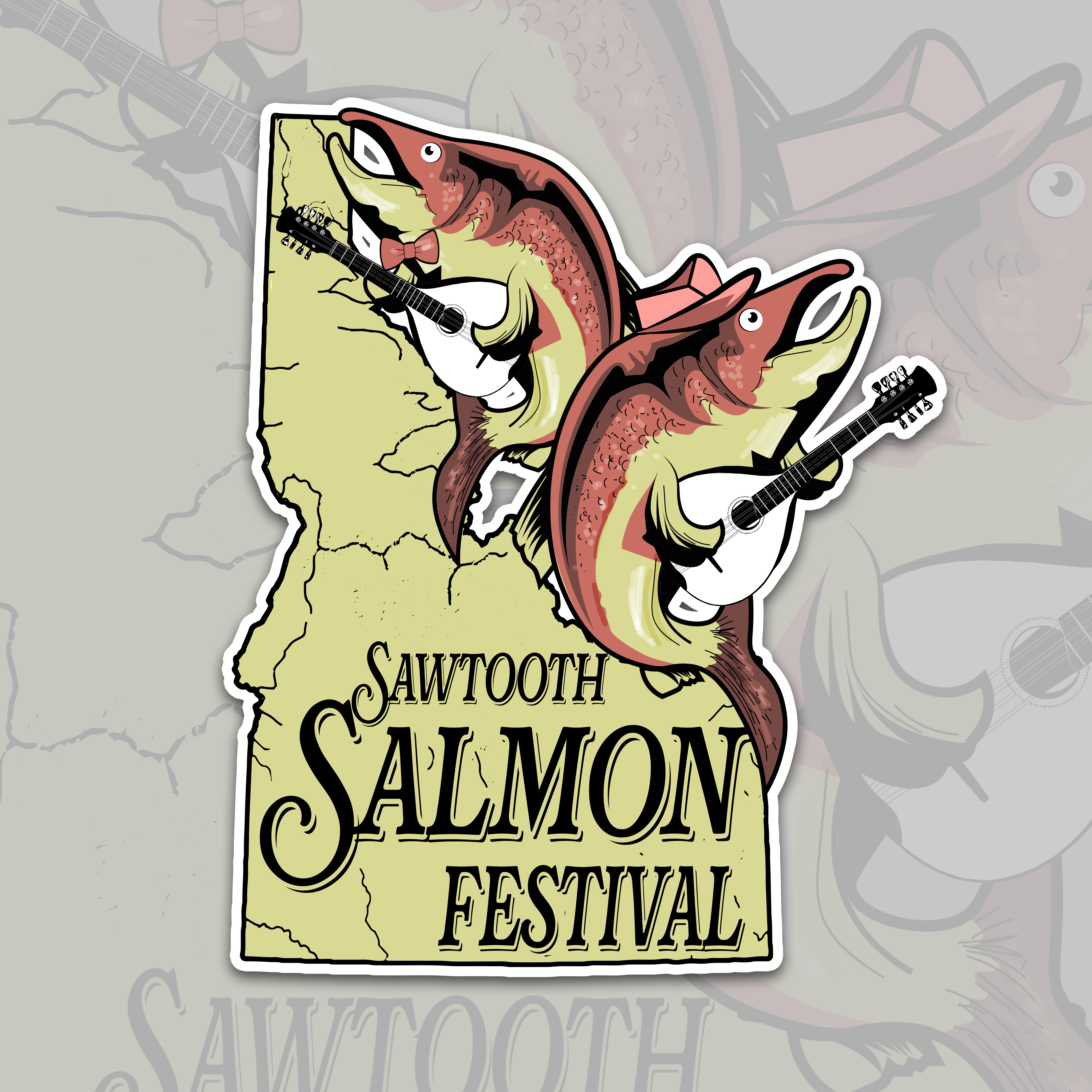 Design de Logo par SAI DESIGNS pour Idaho Rivers United | Design #28835784