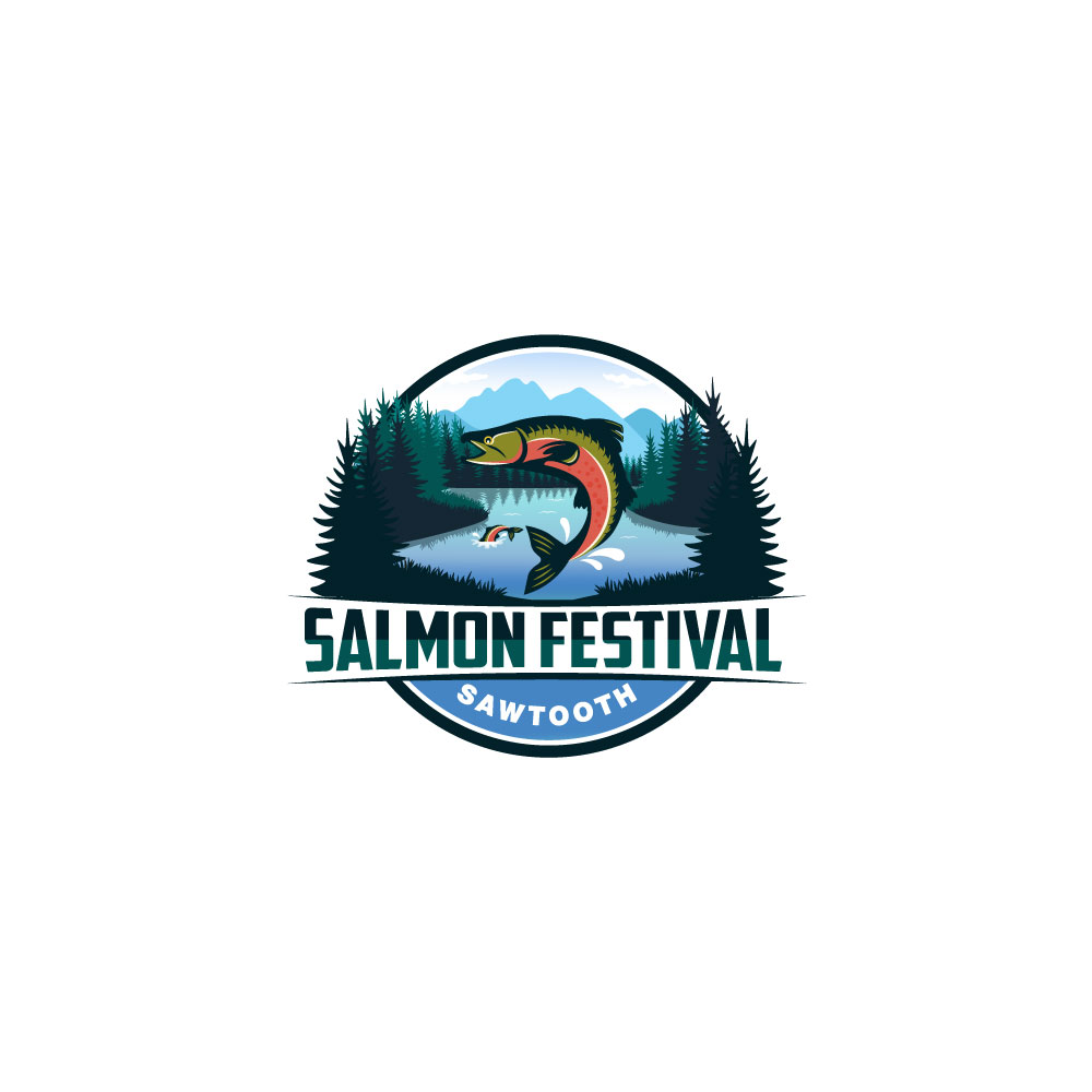 Diseño de Logo por Cactus Designs para Idaho Rivers United | Diseño #28844254