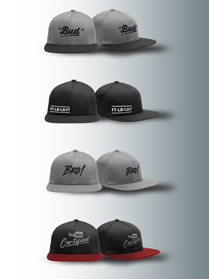 Apparel Design by Uprinteez