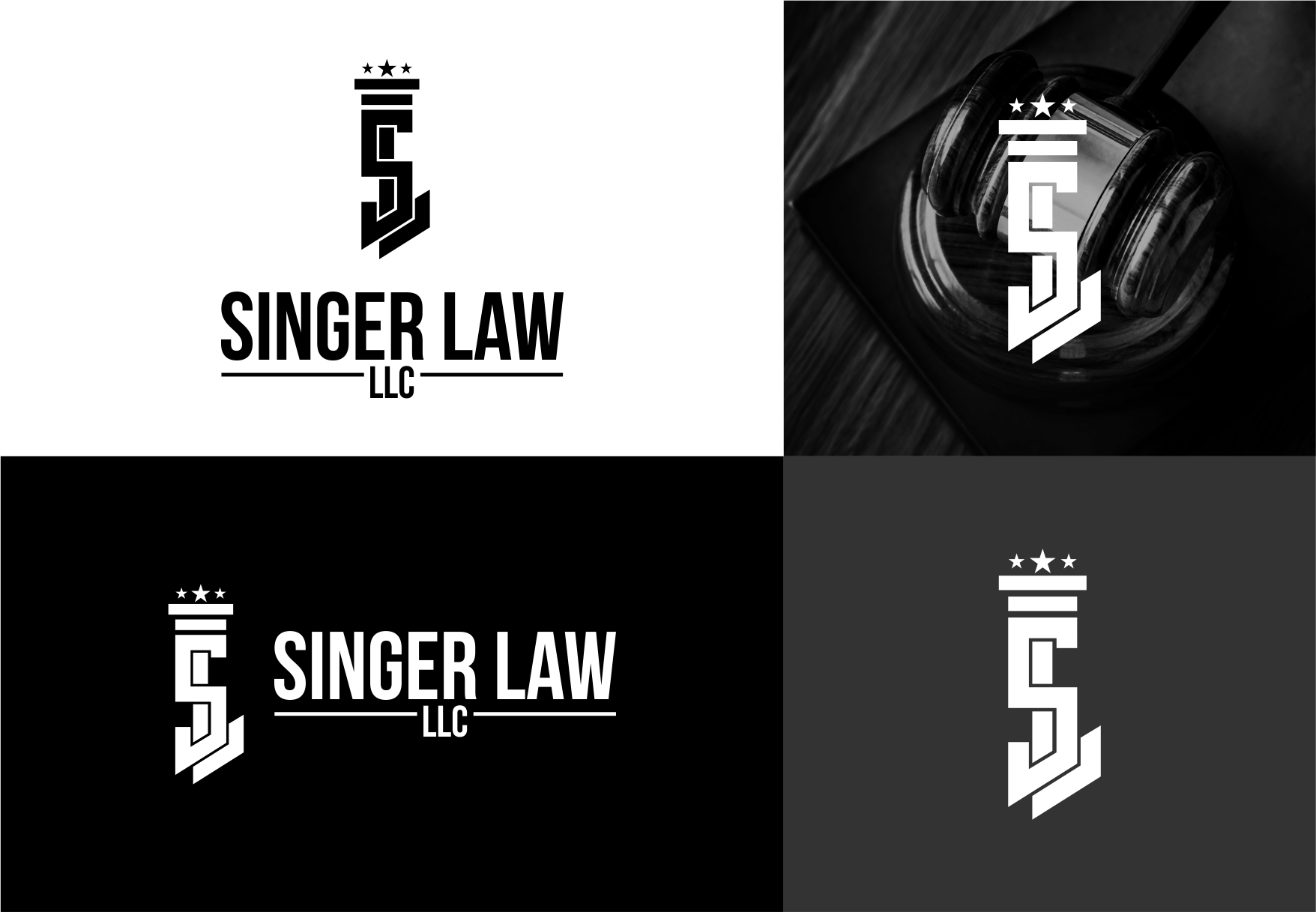Logo Design by Jose Loaiza for this project | Design #28769084