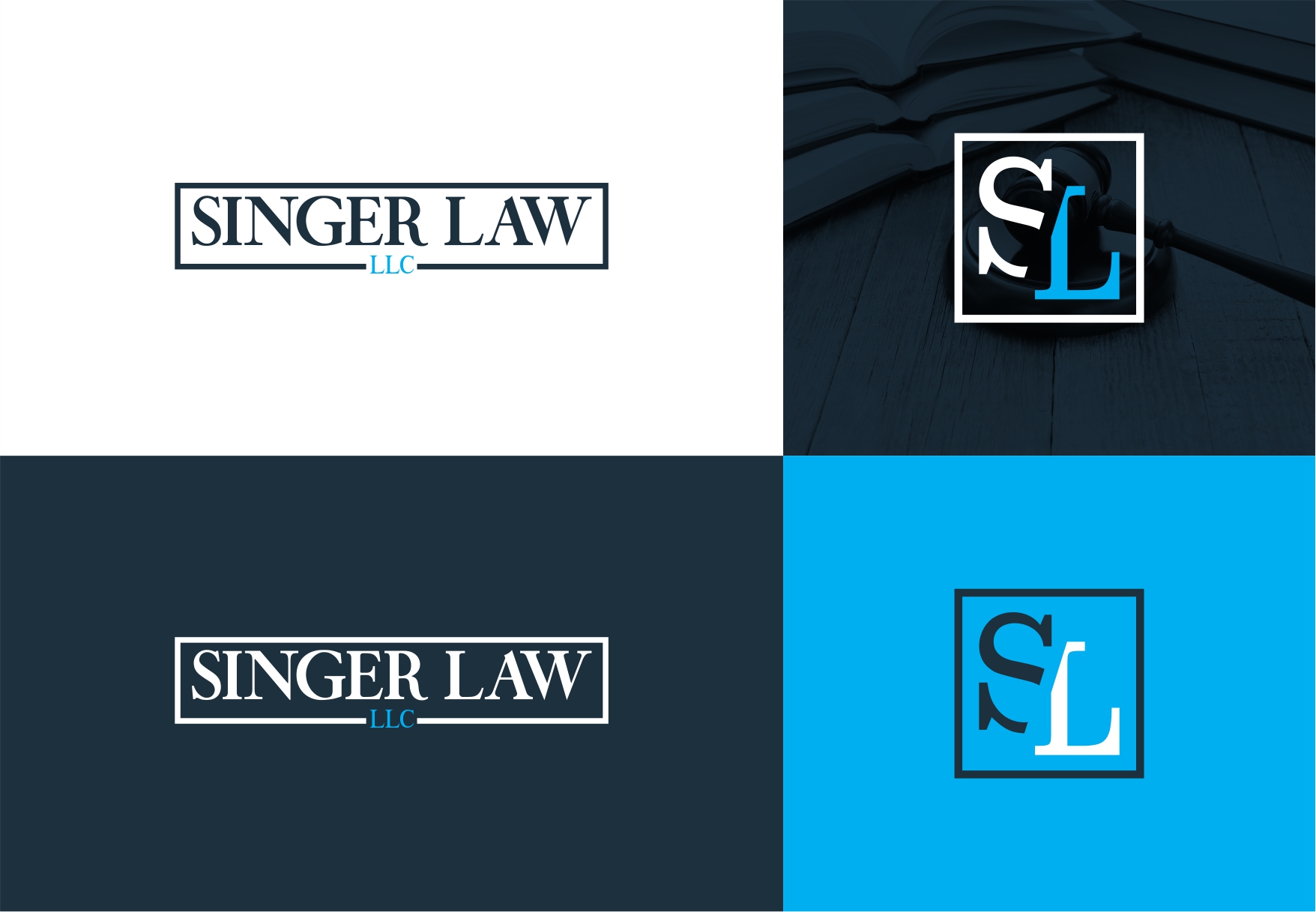 Logo Design by Jose Loaiza for this project | Design #28769944