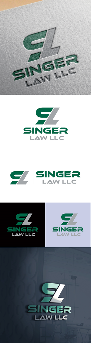 Logo-Design von uk für dieses Projekt | Design: #28770424
