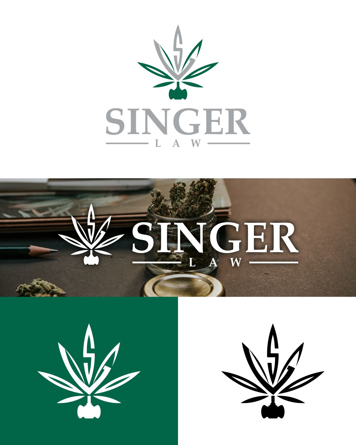 Logo Design by Thati Designs for this project | Design #28774533