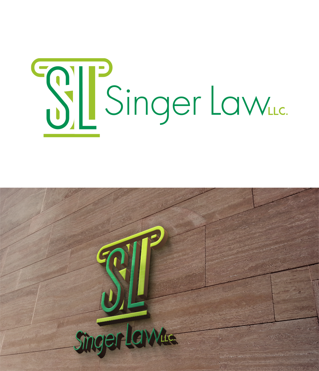 Logo Design by trufya for this project | Design #28775933