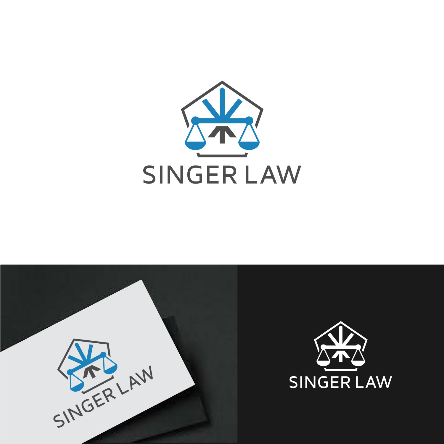 Logo Design by webeezine for this project | Design #28772468
