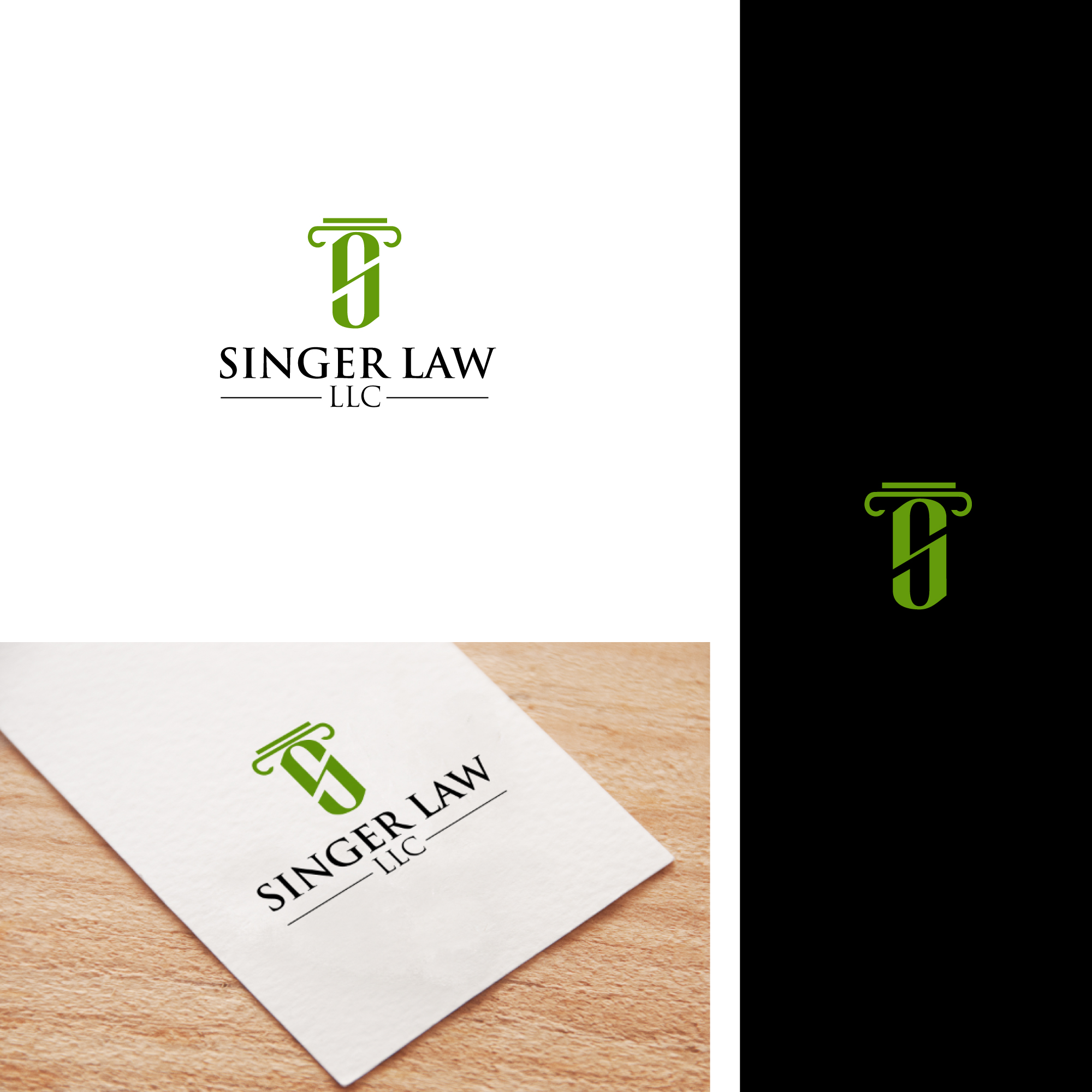 Logo Design by webeezine for this project | Design #28773992