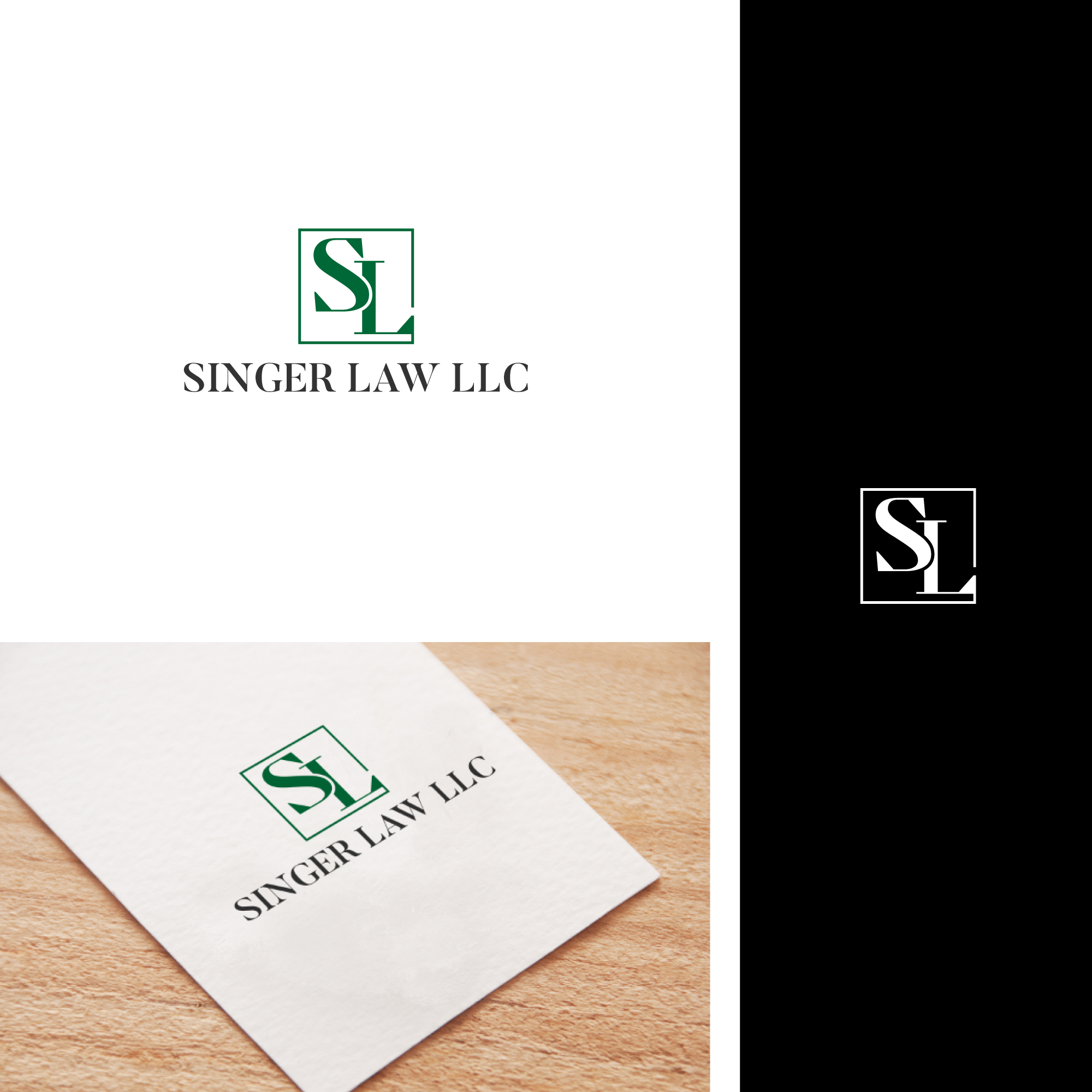 Logo Design by webeezine for this project | Design #28773993
