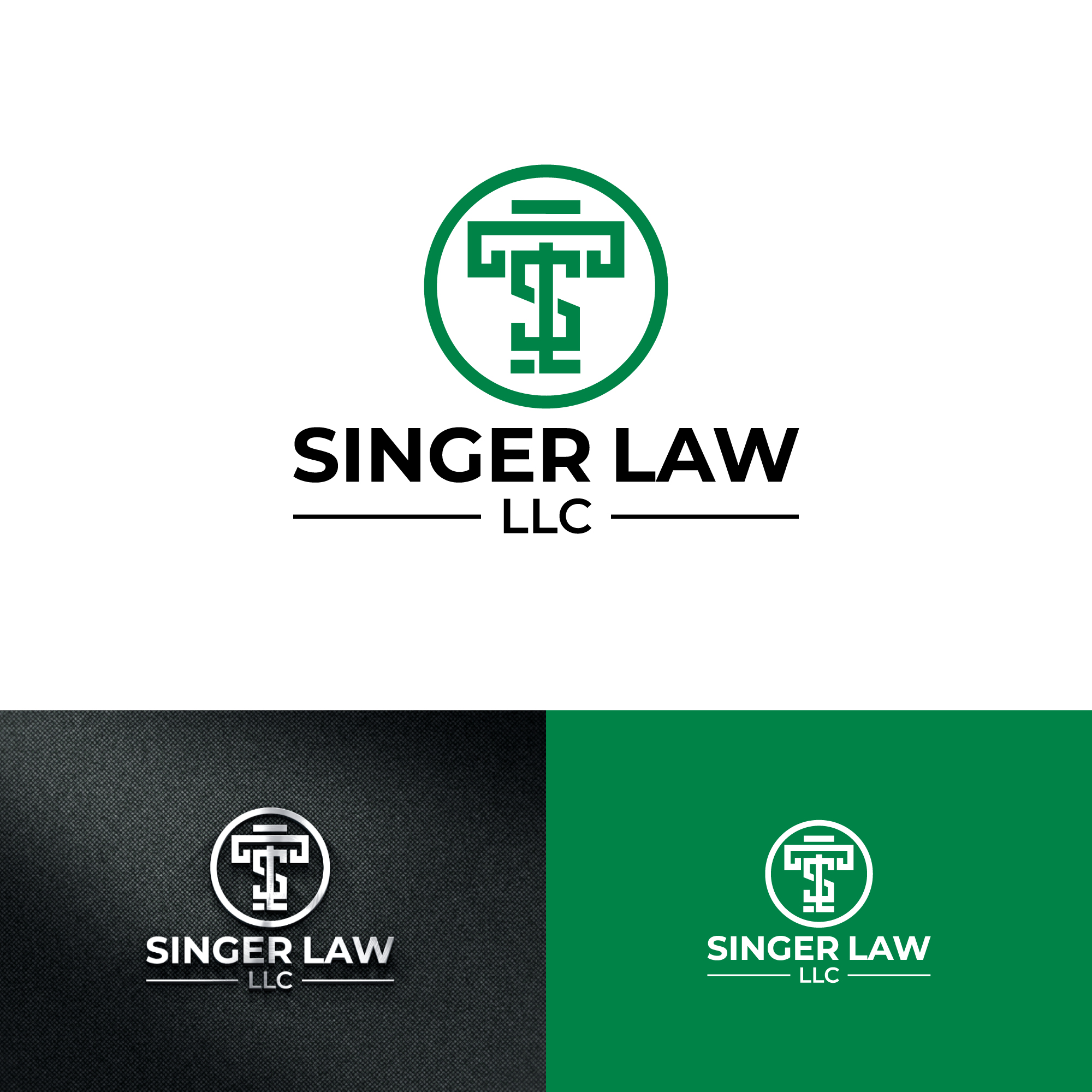 Logo Design by webeezine for this project | Design #28773994
