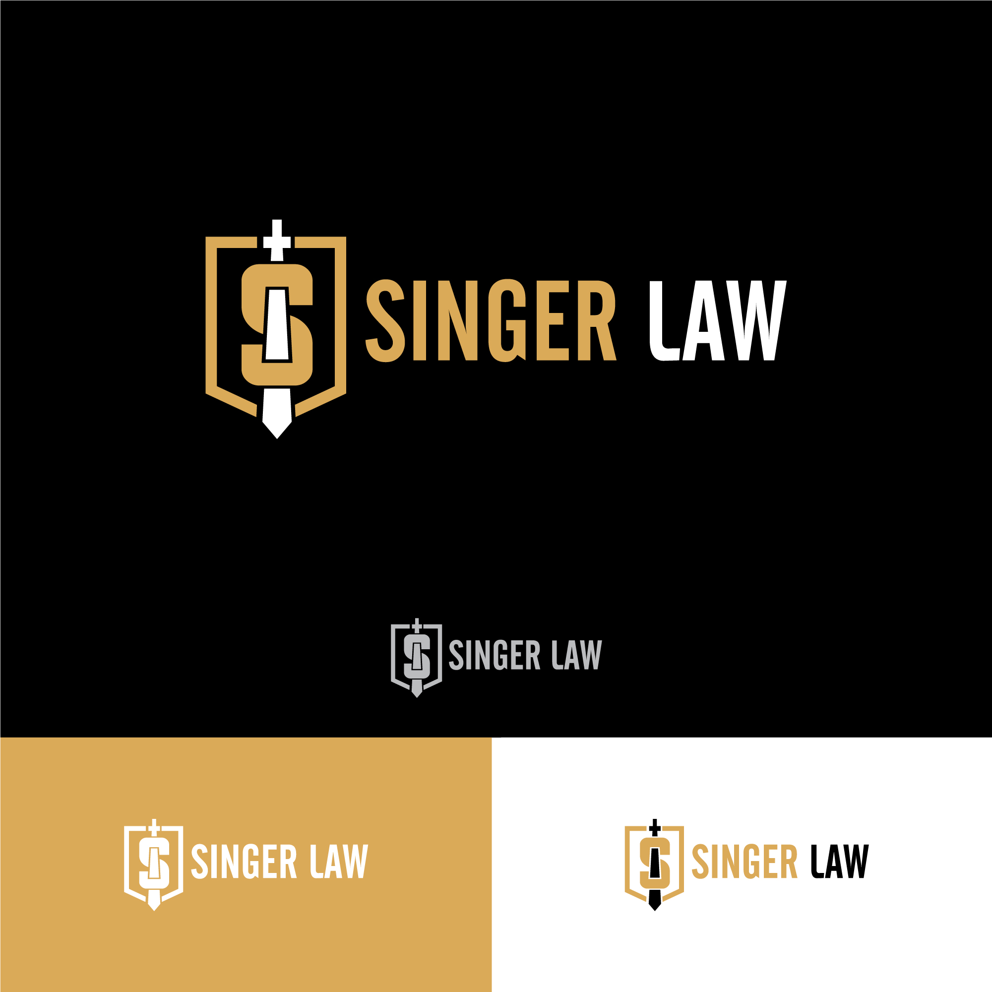 Logo Design by webeezine for this project | Design #28773996