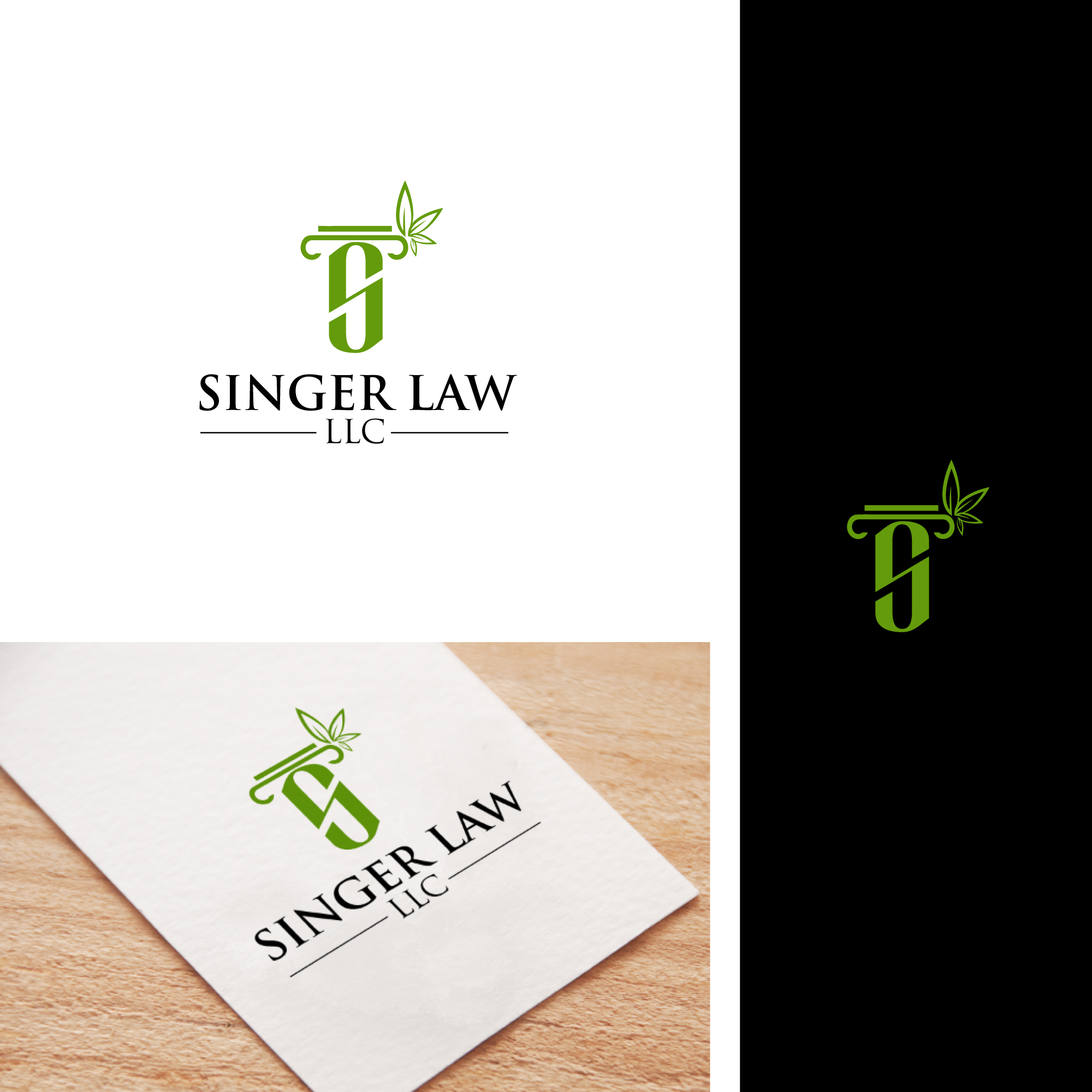Logo Design by webeezine for this project | Design #28779286