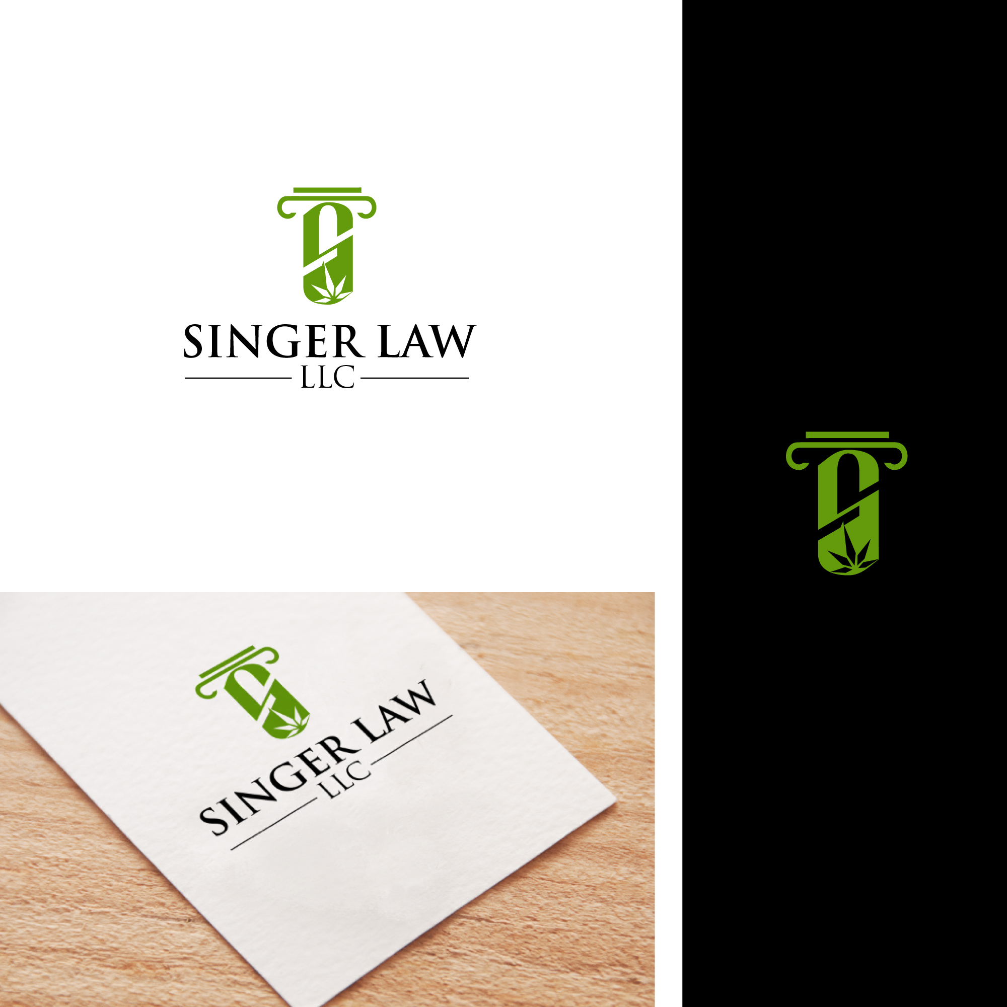 Logo Design by webeezine for this project | Design #28779289