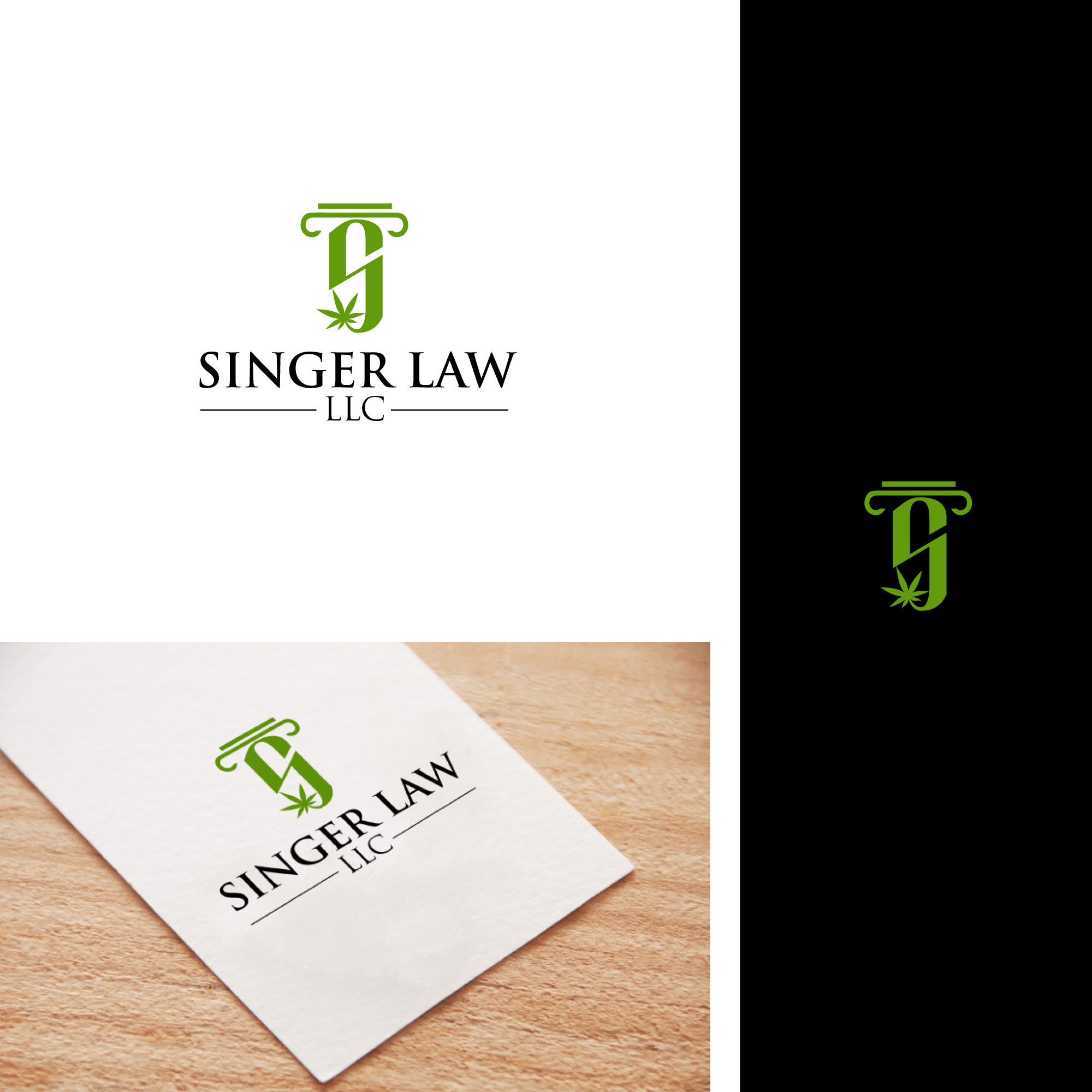 Logo Design by webeezine for this project | Design #28779290