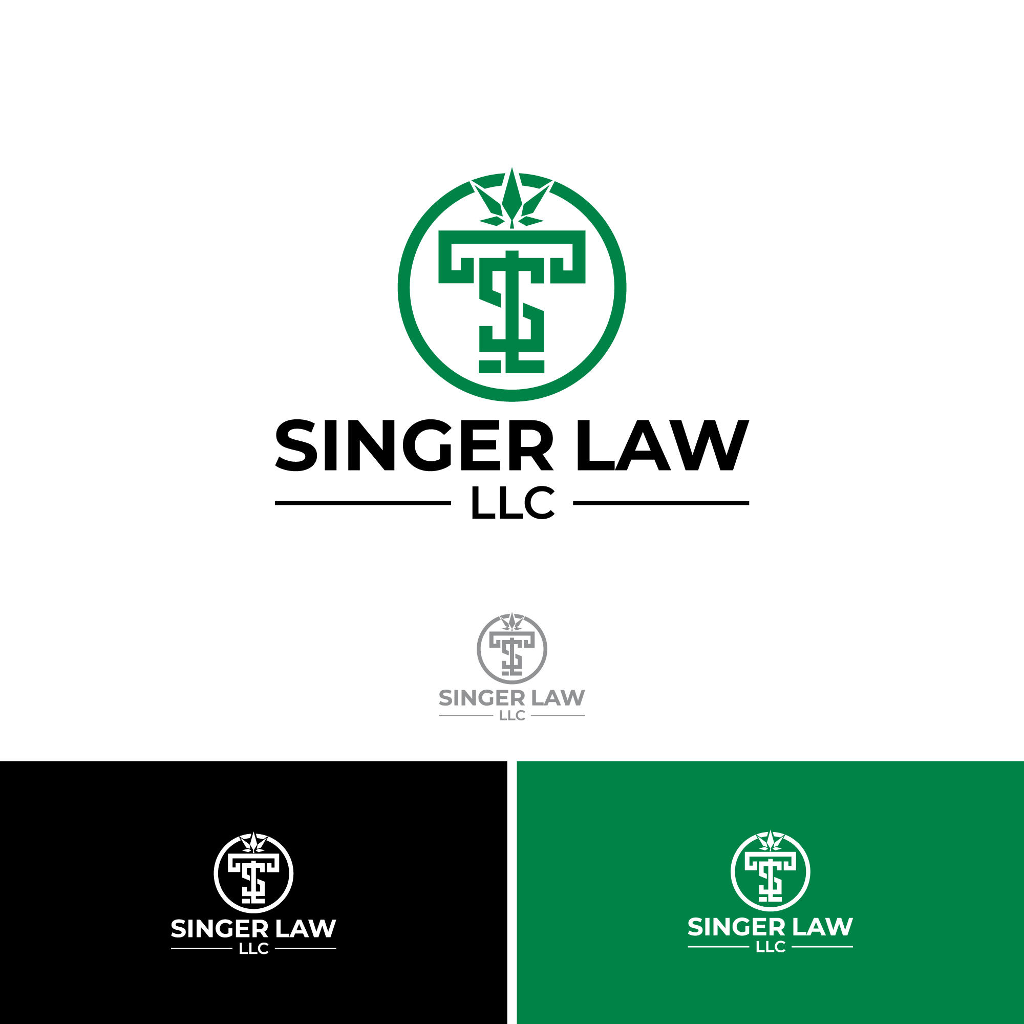 Logo Design by webeezine for this project | Design #28779293