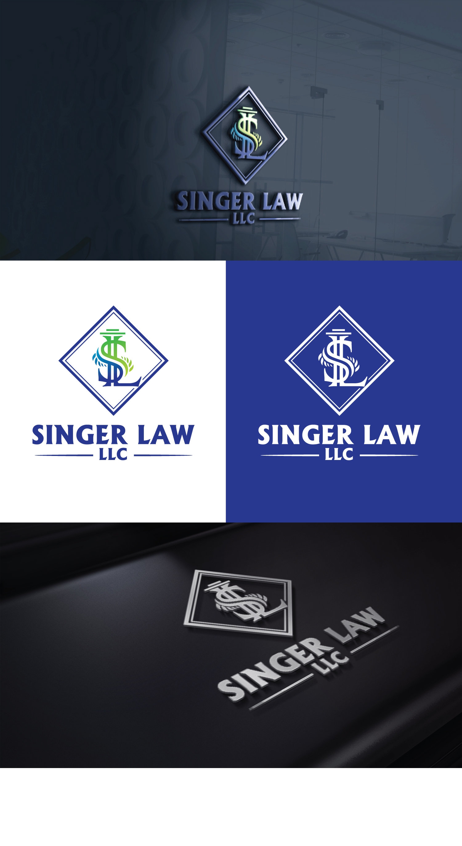 Logo-Design von GODDREAMCREATION für dieses Projekt | Design #28770667