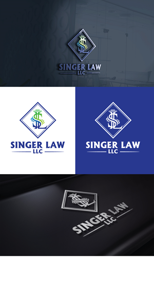 Logo Design by GODDREAMCREATION for this project | Design #28770667