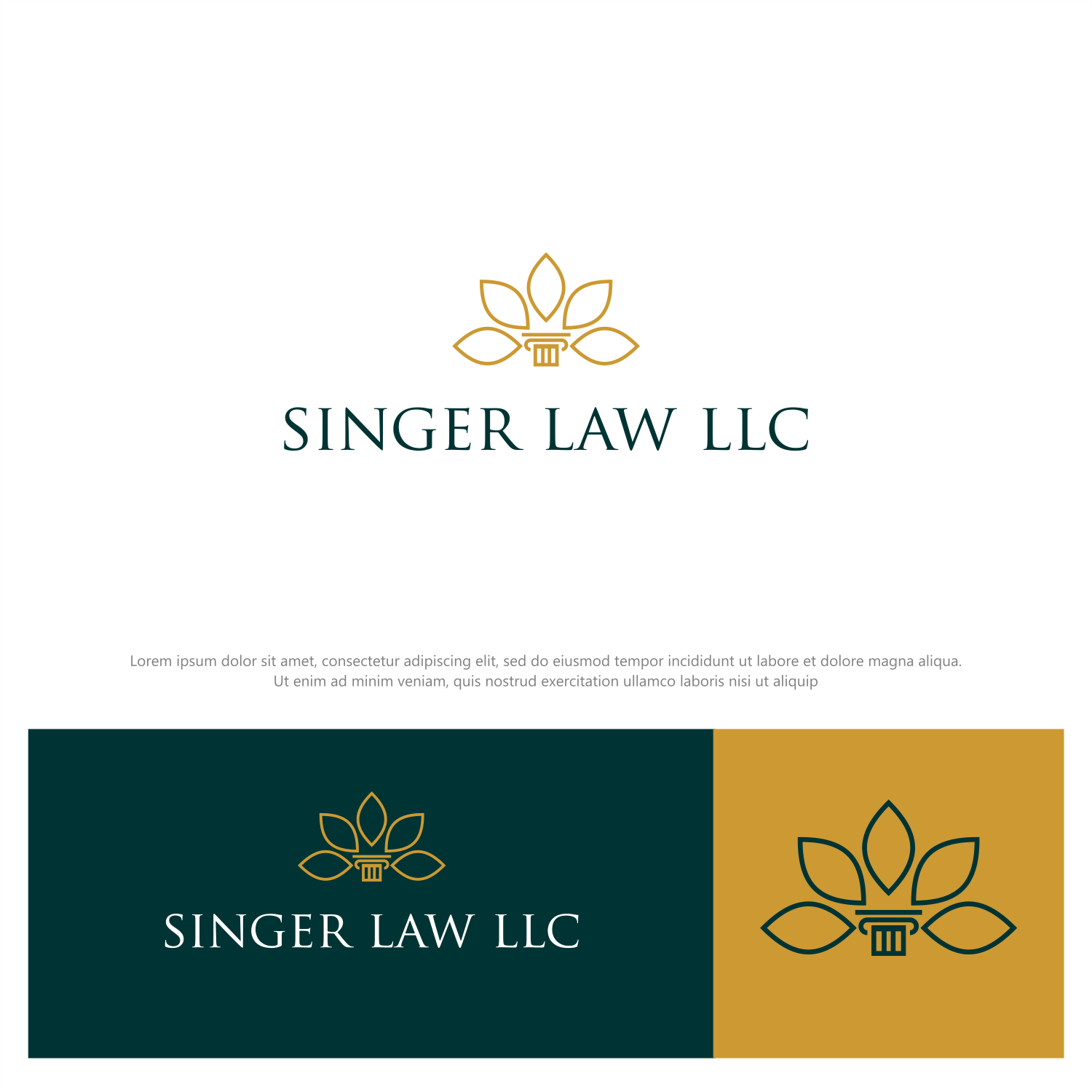 Logo Design by ThiagoB for this project | Design #28769098