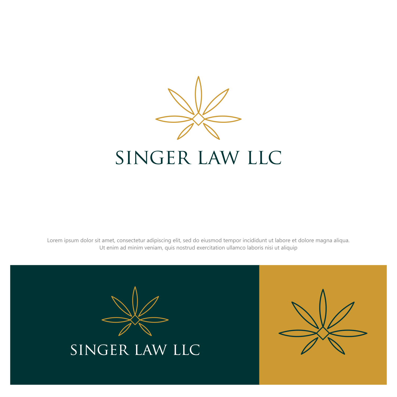 Logo Design by ThiagoB for this project | Design #28796421