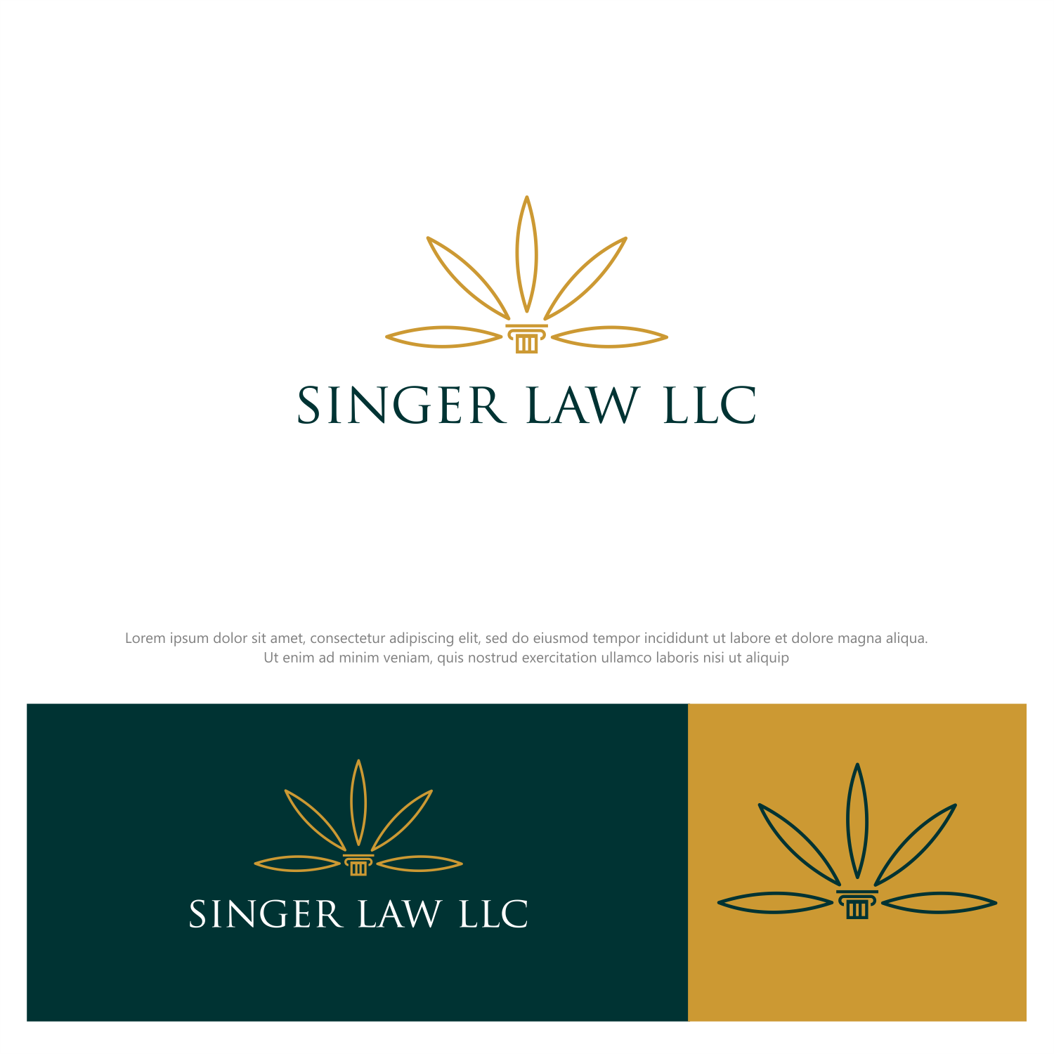 Logo Design by ThiagoB for this project | Design #28796422