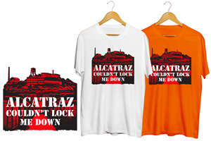 T-shirt Design by Erdie Tadeo for Trapped Escape Game | Design: #28781189
