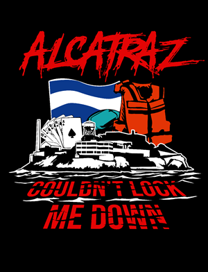 T-shirt Design by mckirbz for Trapped Escape Game | Design: #28789167