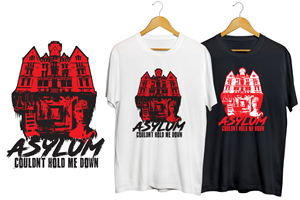 Design de T-shirt par Erdie Tadeo pour Trapped Escape Game | Design : #28787489