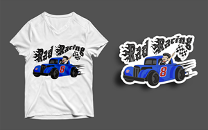 Graphic Design by dmoeksa for this project | Design: #28796305