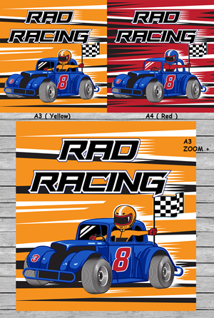 Graphic Design by ElenaHong for this project | Design: #28802589