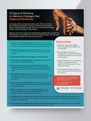 Flyer Design by rug for International Association for Indigenous Aging | Design: #28797845