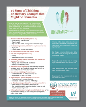Flyer Design by Titan Solbiz for International Association for Indigenous Aging | Design: #28804582