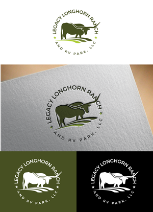 Logo Design by Ellene for this project | Design: #28784001