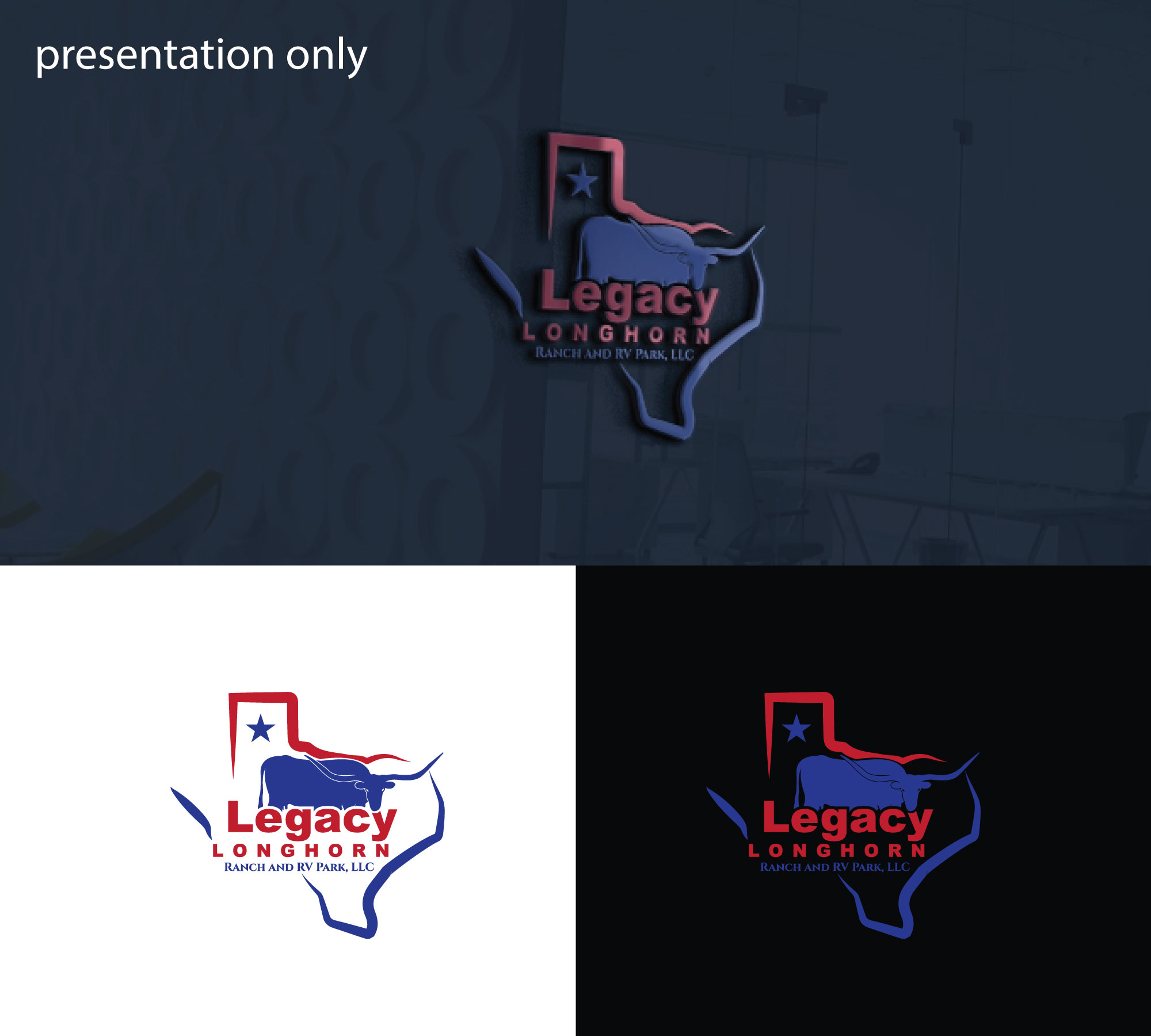 Logo Design by RRR Design for this project | Design #28771703