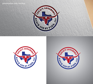 Logo Design by RRR Design for this project | Design: #28775581
