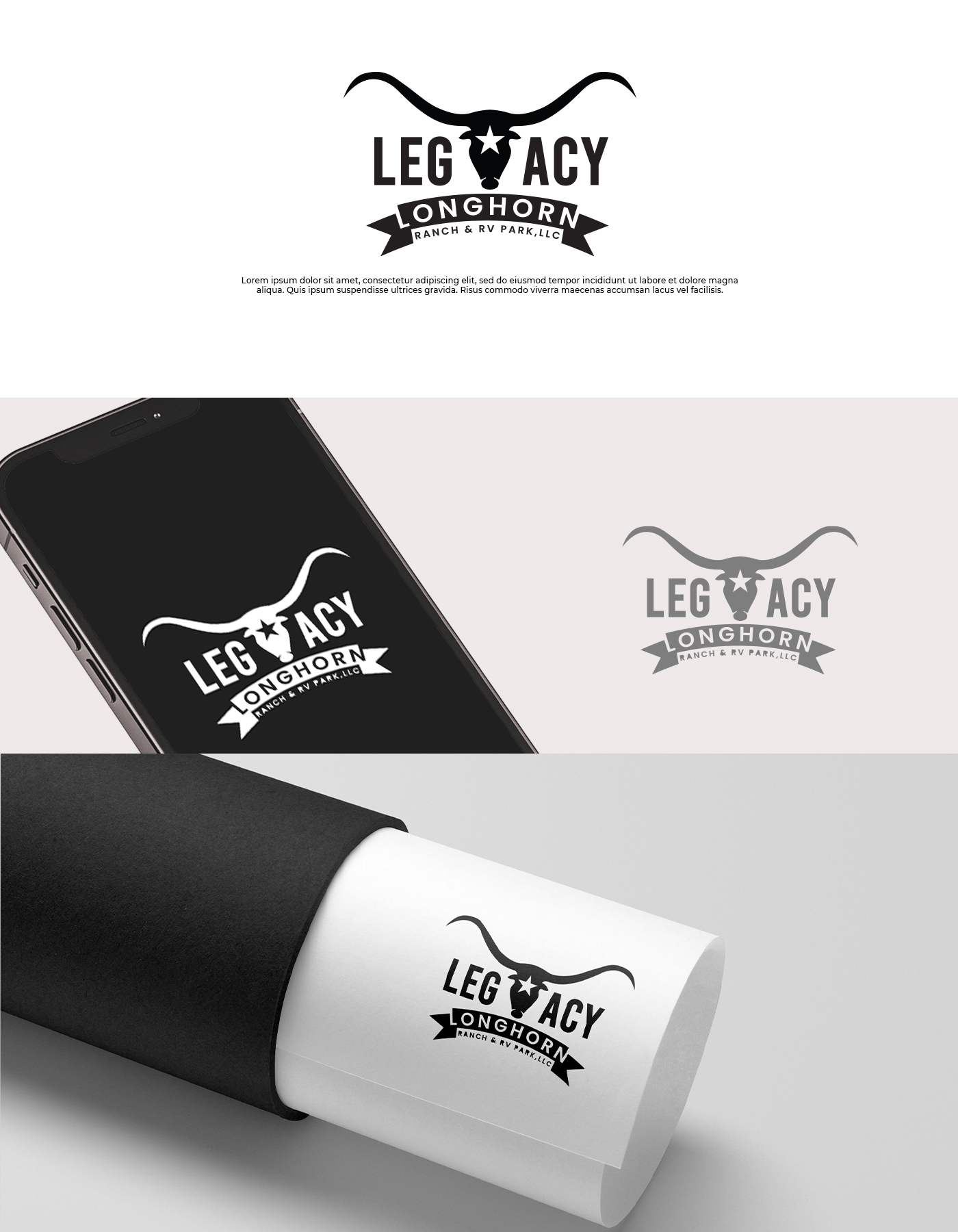 Logo Design by ILLUSTRATOR PRO for this project | Design #28784532