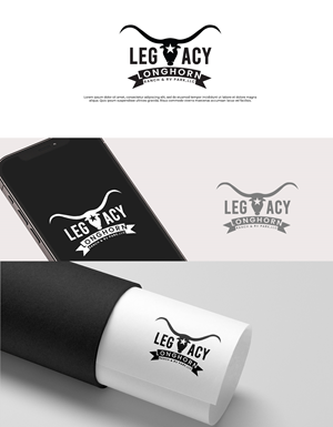 Logo Design by ILLUSTRATOR PRO for this project | Design: #28784532