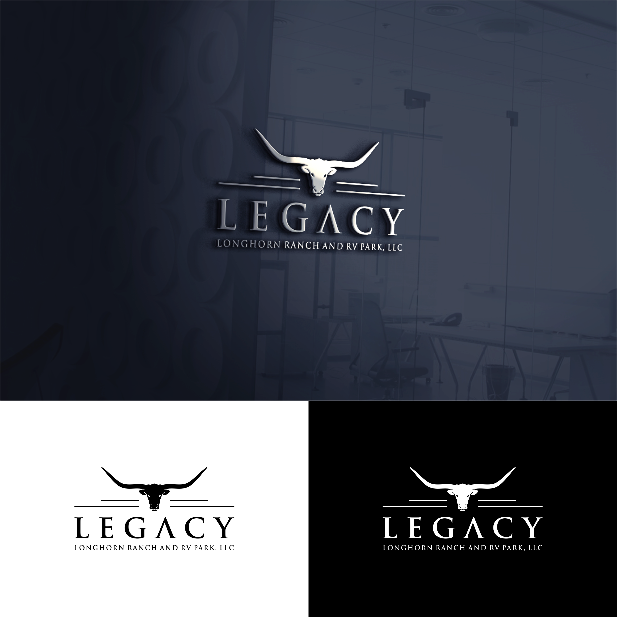 Logo Design by GaThAn99 for this project | Design #28769842