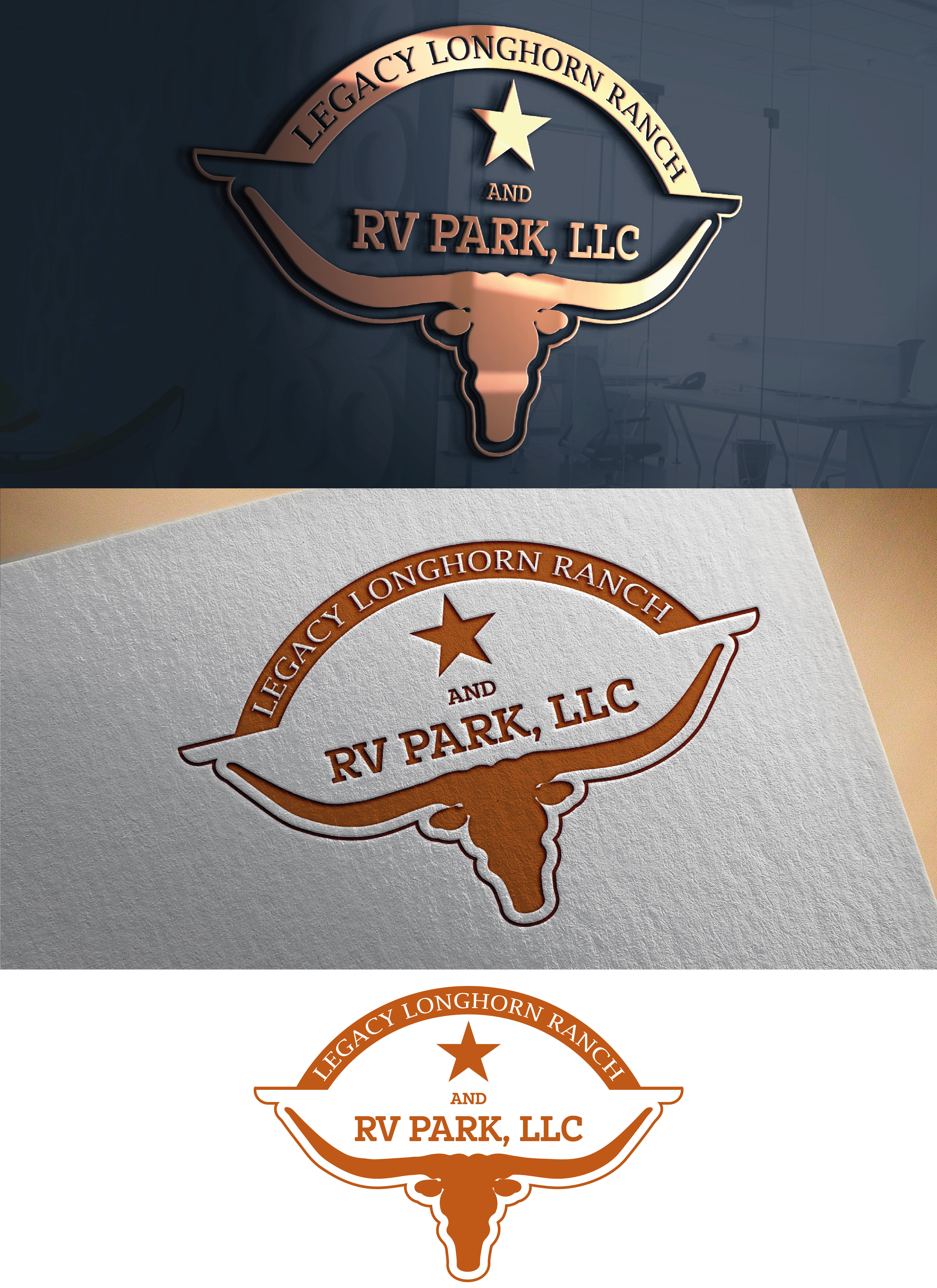 Logo Design by Charlie Benitez for this project | Design #28781443
