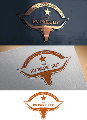 Logo Design by Charlie Benitez for this project | Design: #28781443