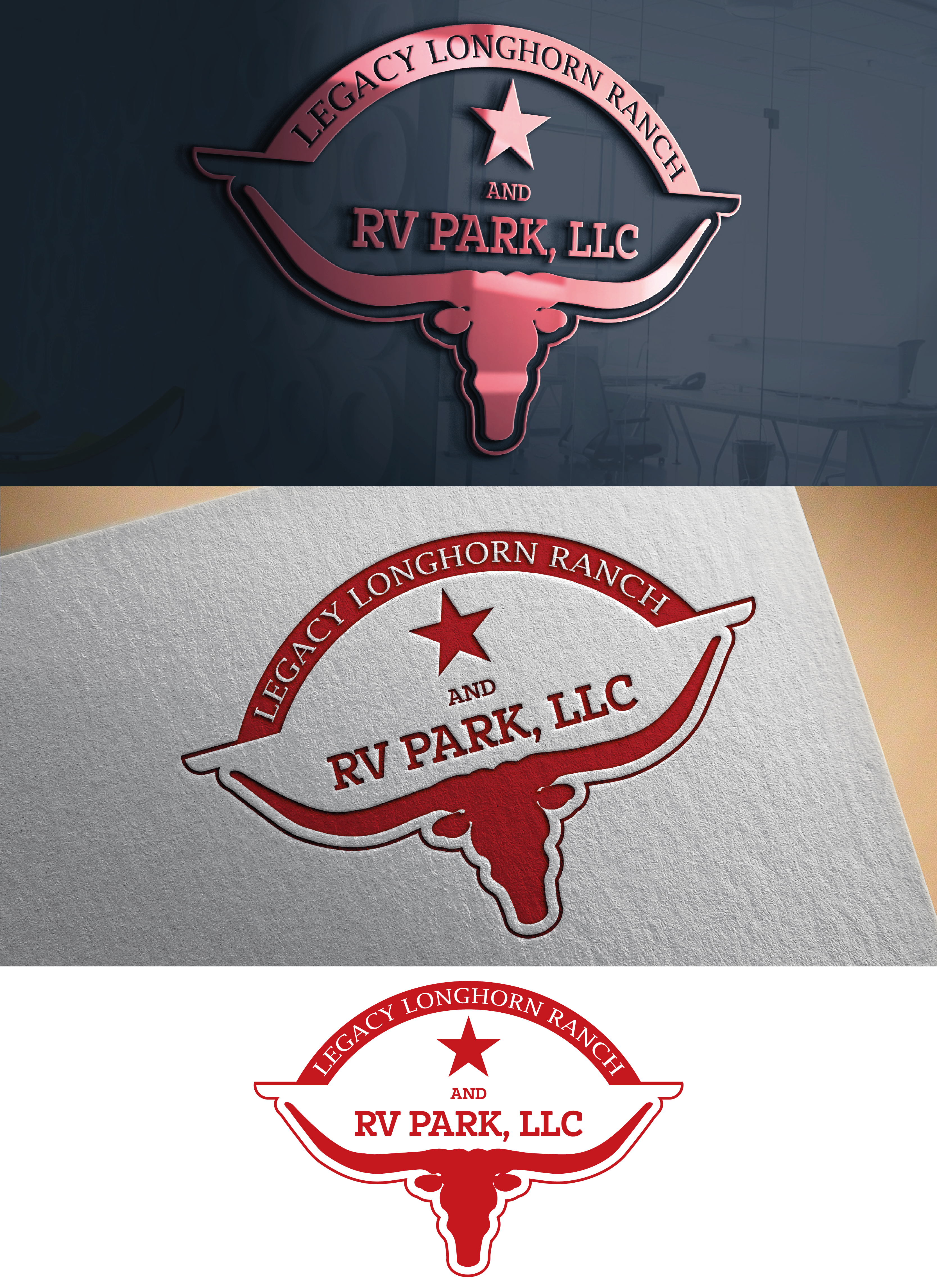 Design de Logo par Charlie Benitez pour ce projet | Design #28781472