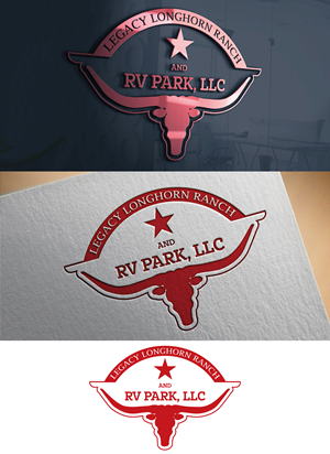 Logo Design by Charlie Benitez for this project | Design: #28781472