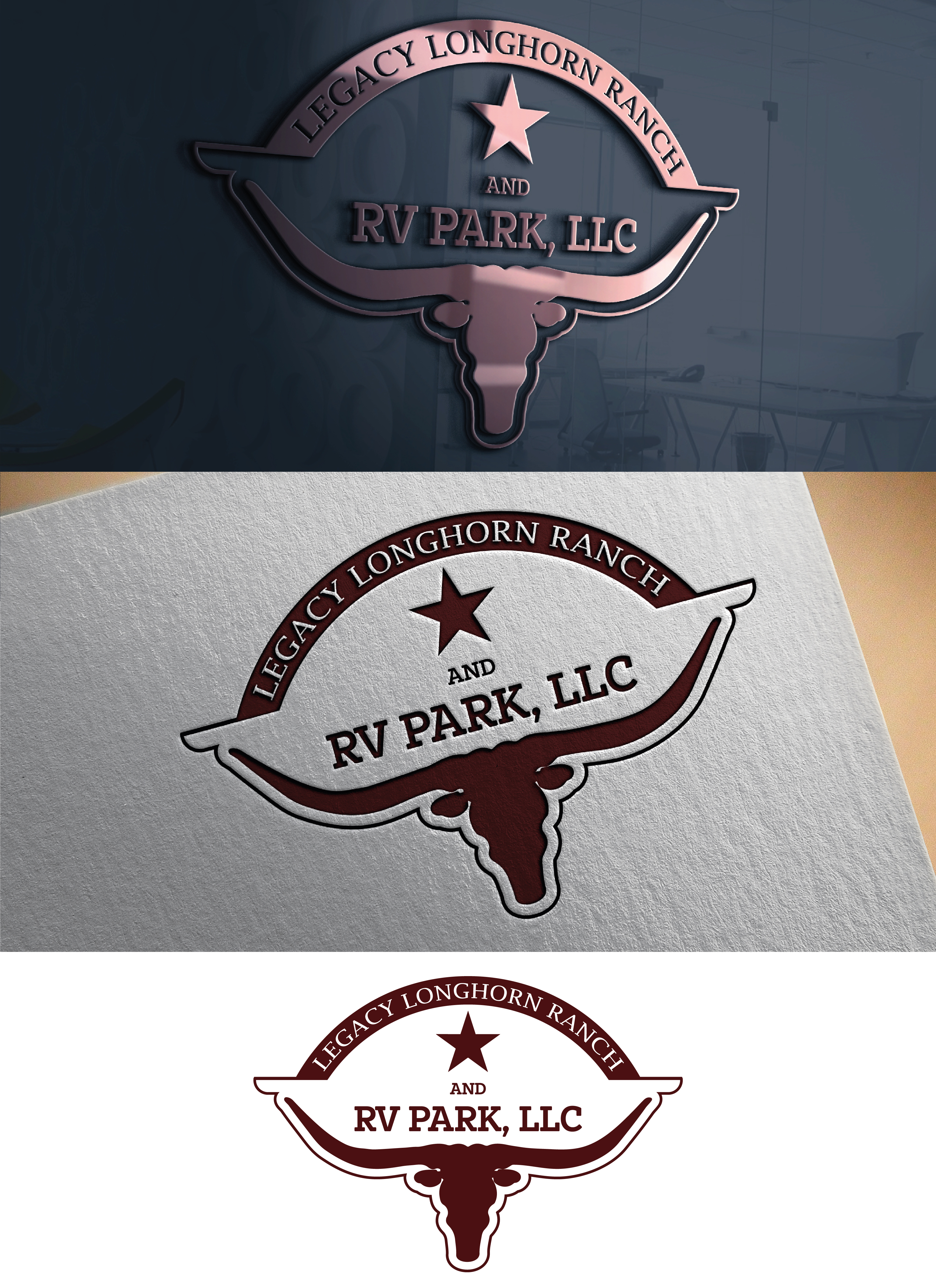 Logo Design by Charlie Benitez for this project | Design #28781473